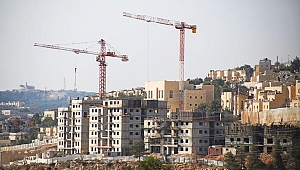 ABD’den Filistin topraklarını işgal için Siyonist İsrail’e yeşil ışık