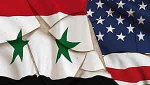 ABD'den rejim yanlısı Suriyeli iş adamlarına yaptırım