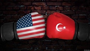  ABD, Müttefik değil açık düşman