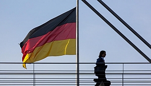 Almanya'da DHKP-C'li teröriste 5 yıl hapis