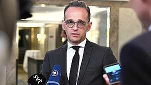 Almanya'nın aşırı sağcı terör sorunu var