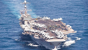 ‘Askeri yığınak arttırılabilir’