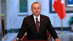  Bakan Çavuşoğlu'ndan S-400 açıklaması