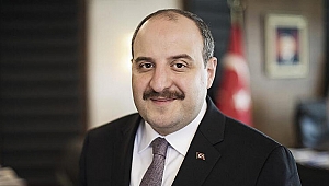 Bakan Varank, İngiliz Bakan Fox ile görüştü