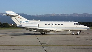  BonAir Havacılık'tan 'özel uçak' açıklaması