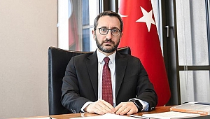 'Camilere yapılan saldırılar İslam düşmanlığının bir tezahürüdür'