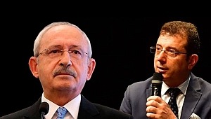  CHP Genel Başkan Adayı Ekrem İmamoğlu