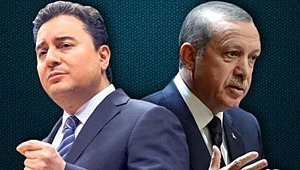 Cumhurbaşkanı Erdoğan Ali Babacan ile ne konuştu?