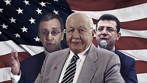 28 Şubat'ta Necmettin Erbakan'ın karşısındaydılar,ŞİMDİ  İmamoğlu'nun Arkasındalar