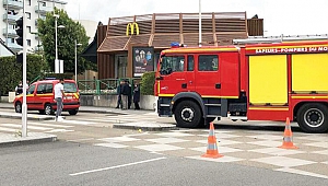 Fransa’da 2 Türk çocuğunu ezdiler