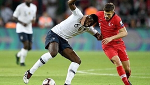 Fransızlar böyle hezimet yaşamadı