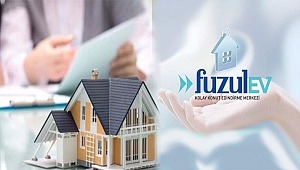 Fuzul Ev'den Enflasyonla Mücadeleye Destek