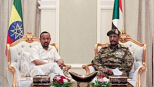 Görüşmeden birkaç saat sonra gözaltına alındılar