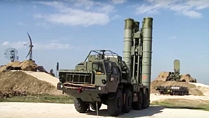 Hindistan, S-400'ler konusunda ABD baskısıyla karşı karşıya
