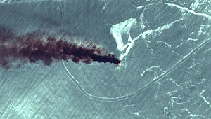 İran'dan bomba iddia... Ses kaydı yayımlandı