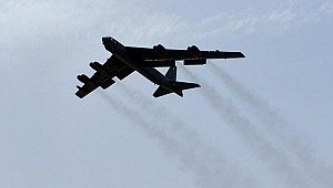 İran hava sahası güvenli