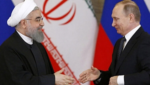 İran ile Rusya arasında kritik anlaşma