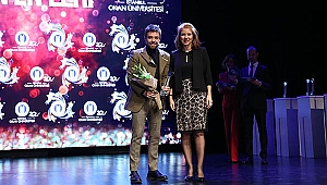 “İstanbul Okan Üniversitesi Yılın En’leri Ödülleri” sahiplerini buldu
