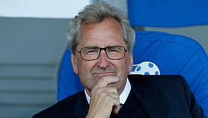 İzlanda'nın hocasından galibiyet yorumu