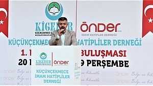 KİGEDER Tarafından 1'inci Pilav Günü Buluşması Düzenlendi 