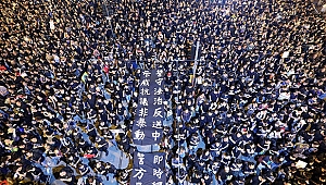 Kriz oraya sıçramıştı... Büyük gözdağı