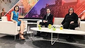 LGS TAMAM, ANNE BABALARIN 'SINAV' MESAİSİ DEVAM