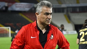 Mehmet Altıparmak'la yollar ayrıldı