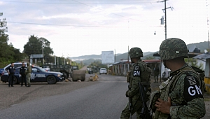 Meksika'dan göçmen krizi ile ilgili açıklama: Bu hafta içerisinde...