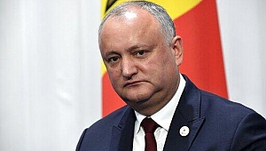 Moldova'da milletvekili seçimleri iptal edildi