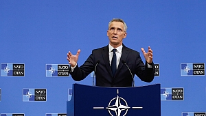 NATO'dan S-400 açıklaması