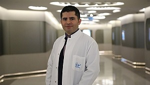 Oruç Sonrası Beslenmeye Dikkat 