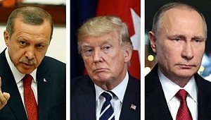 Rusya'dan ABD'ye mesaj: Bunu Türkiye ile çözeceğiz!