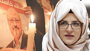 'Size burada bir kurban olarak hitap ediyorum' dedi ve o çağrıda bulundu