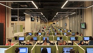 Tepe Çağrı Merkezi’nden 5 Farklı Dilde Hizmet İmkânı