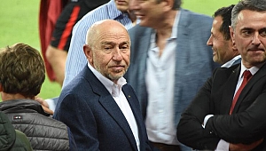 TFF Başkanı Nihat Özdemir: Konya bize uğurlu geldi