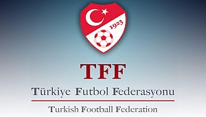 TFF'den Konya'ya teşekkür