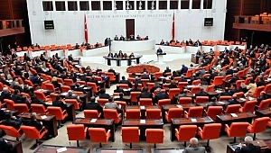  Torba Yasa Teklifi Mecliste Yüzbinleri ilgilendiriyor