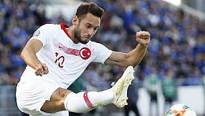 Transferde Hakan Çalhanoğlu sürprizi! Beşiktaş...