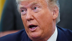 Trump: ABD-İran savaşı uzun sürmez