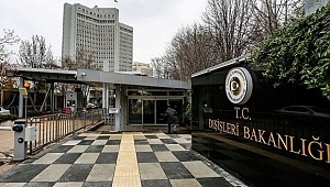 Türkiye'den Sudan'a çağrı!