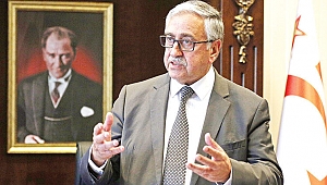 Türkiye kendi kıyılarına hapsedilemez