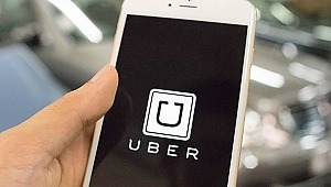 Uber 2019'un ilk çeyreğinde 1 milyar dolar zarar etti