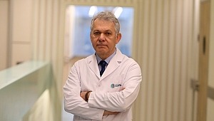 Uçakta basınç dengesi için, sık yutkunun