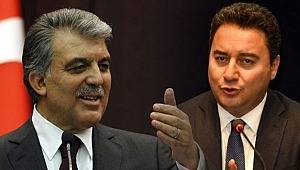 Yeni parti söylemleri arttı