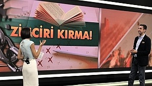  YKS’YE GERİ SAYIMDA SINAV KAZANDIRAN TAKTİKLER