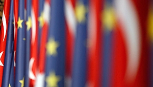 AB'den skandal Türkiye açıklaması