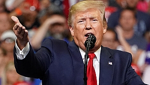 ABD Başkanı Trump'tan ilginç açıklama:Özür dilemeliler