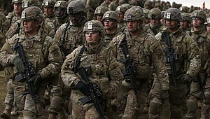 ABD'de yasa dışı göçmen baskınları başlıyor