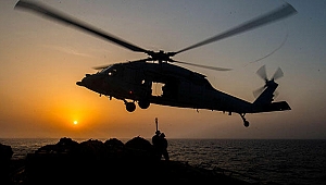 ABD'den bomba iddia: Düşürmüş olabiliriz