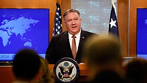 ABD'den Erbil'deki saldırıya kınama